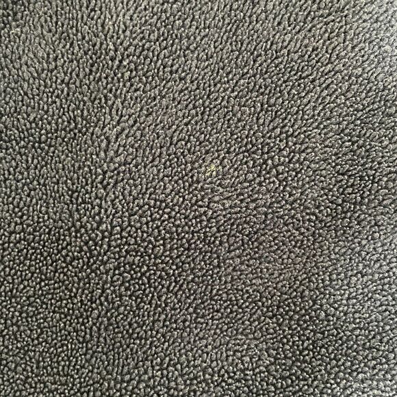 Woolrich Vest Mens Extra Large Purple Fleece Adj Waist Outdoor Hiking Workwear - Picture 2 of 11